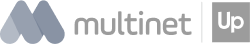 Multinet Up Grey