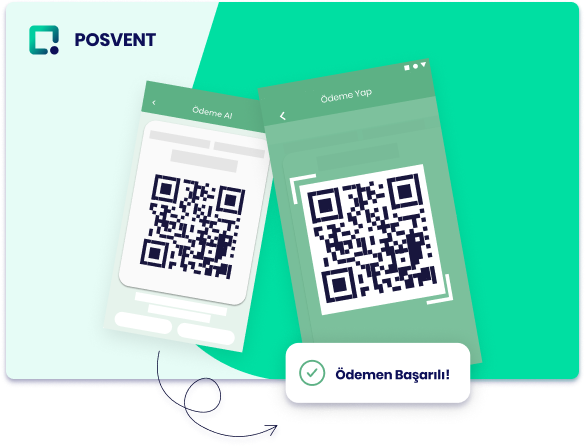 Mobil POS ile ödeme alın