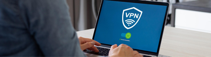 VPN Kullanımı