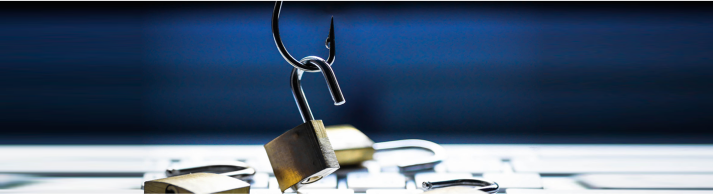 Phishing